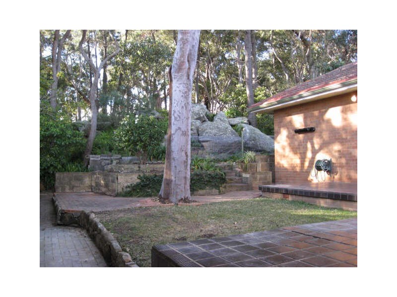 5 Homer Pl, Caringbah NSW 2229