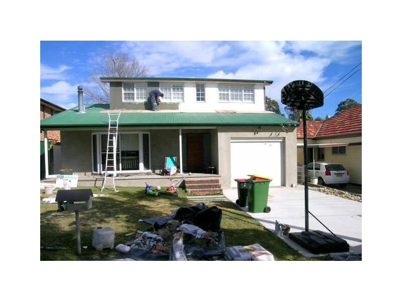 36 Jellicoe St, Caringbah South NSW 2229