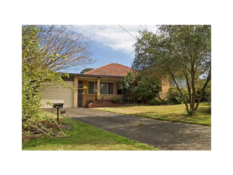 7 Binalong Ave, Caringbah NSW 2229