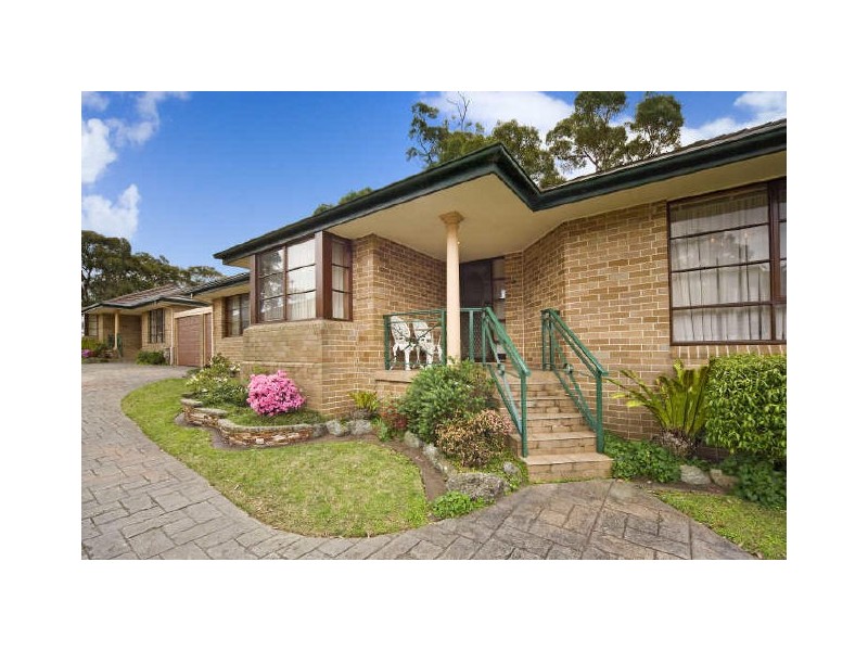 3/438 Port Hacking Rd, Caringbah NSW 2229