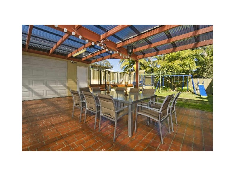 28 Gillham Ave, Caringbah NSW 2229