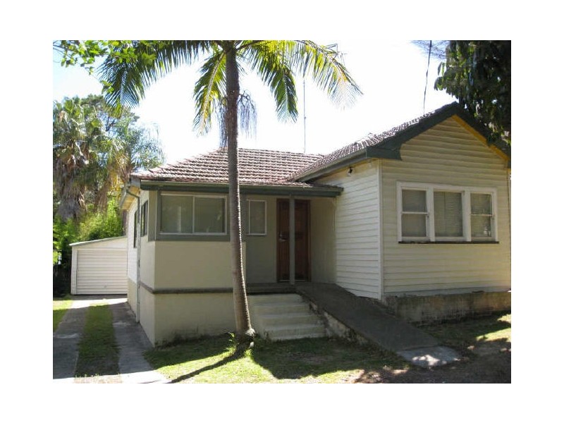 95 President Avenue, Caringbah NSW 2229