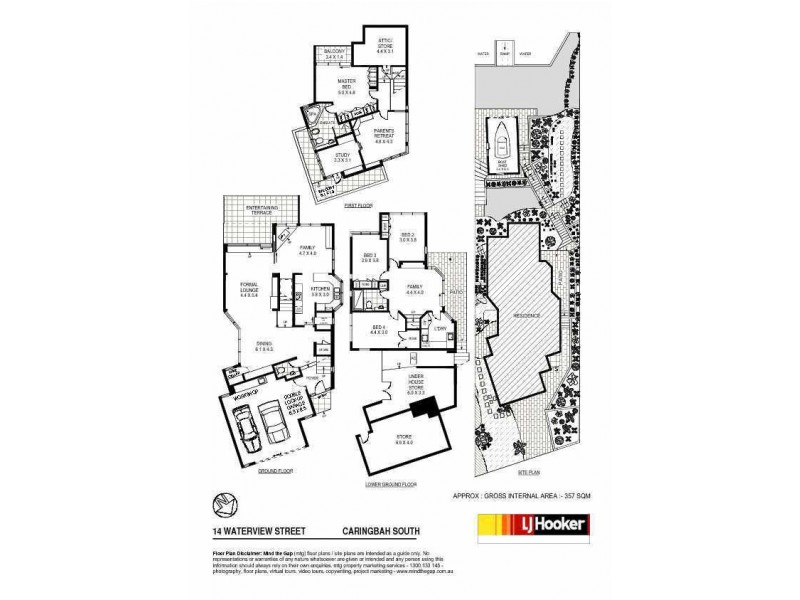 14 Waterview Avenue, Caringbah South NSW 2229