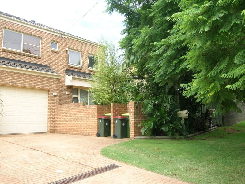 1/34 Dolans Rd, Woolooware NSW 2230
