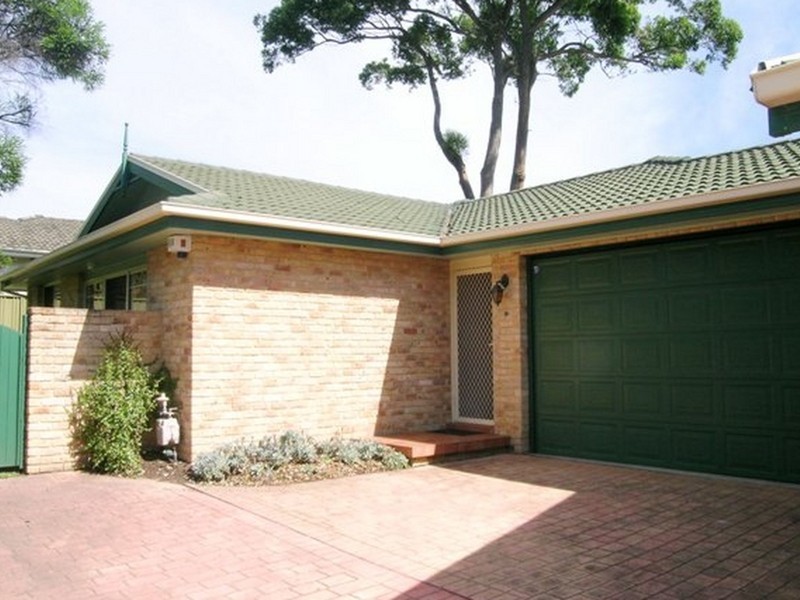 3/188 Kingsway, Woolooware NSW 2230
