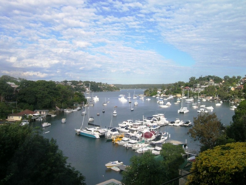 1/64 Parthenia Street, Caringbah South NSW 2229