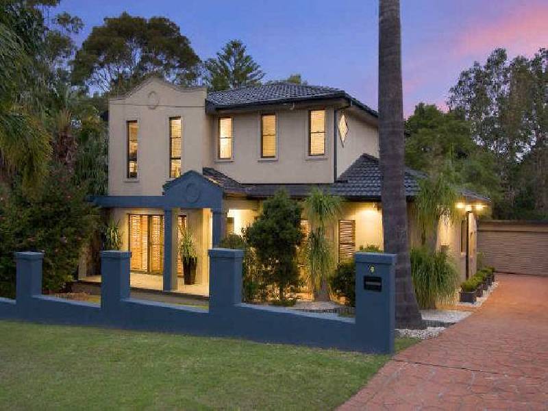 6 Nemesia Avenue, Caringbah NSW 2229