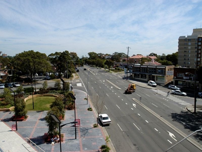 360 Kingsway, Caringbah NSW 2229