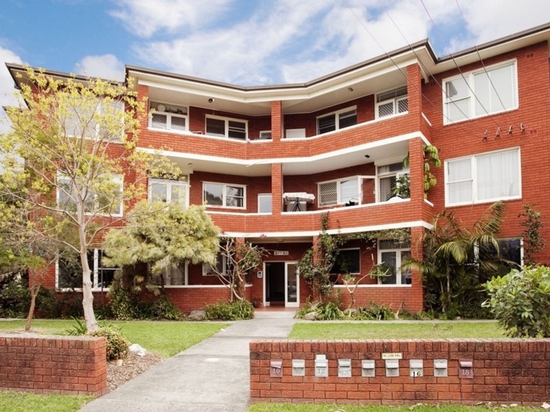 10/21 Croydon Street, Cronulla NSW 2230