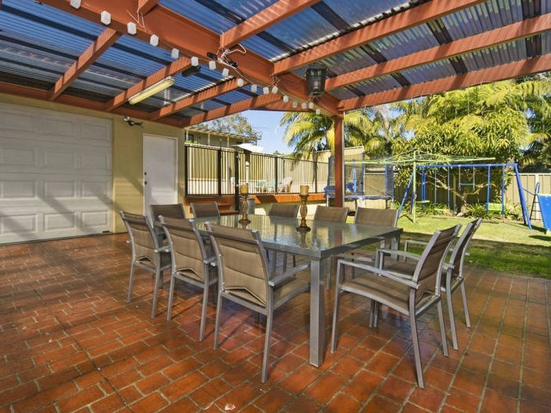 28 Gillham Avenue, Caringbah NSW 2229