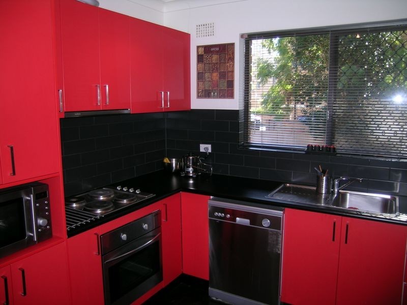 11/6-8 Curtis, Caringbah NSW 2229