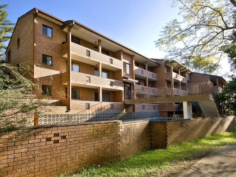 11/6-8 Curtis, Caringbah NSW 2229