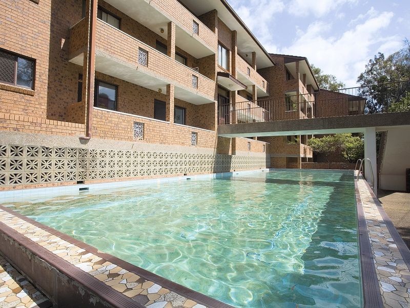 11/6-8 Curtis, Caringbah NSW 2229