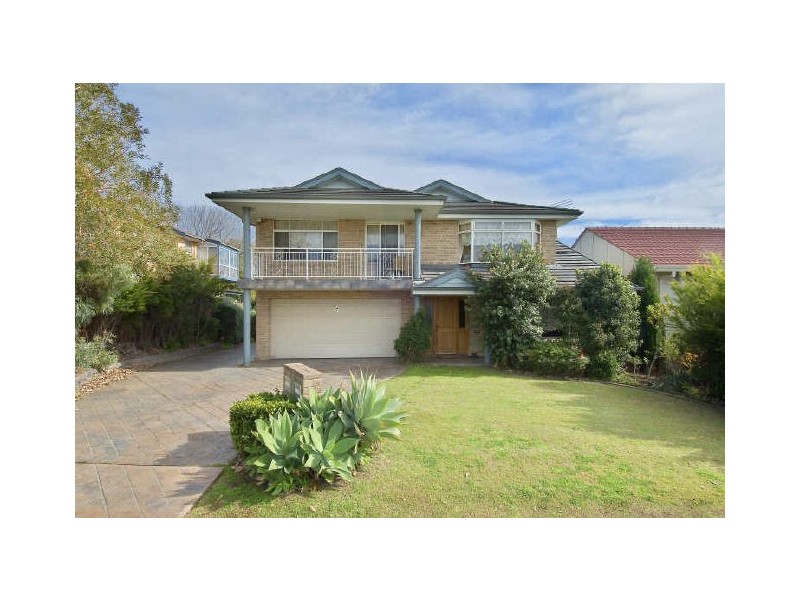 7 Old Taren Point Road, Taren Point NSW 2229