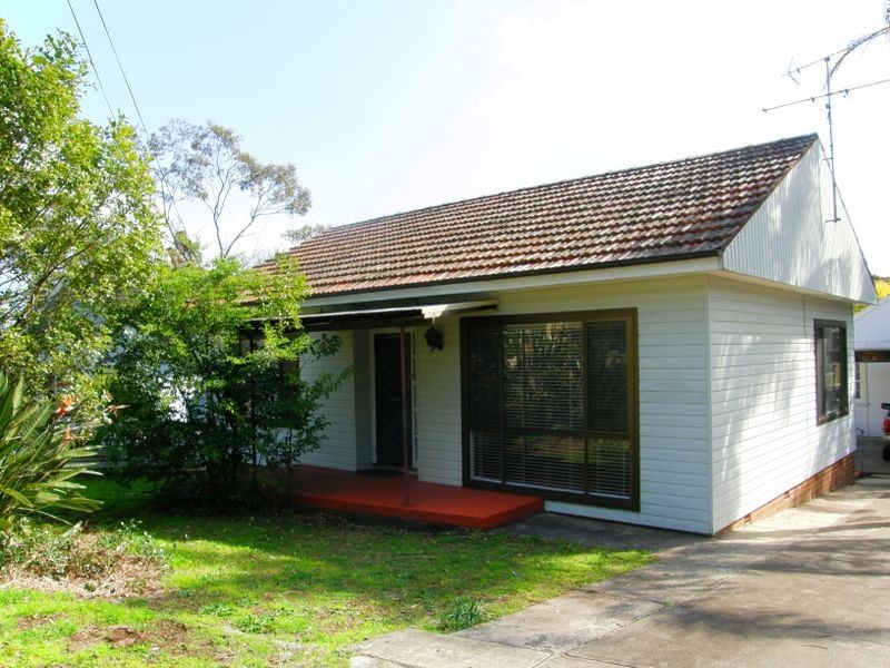 31 Yowie Avenue, Caringbah NSW 2229