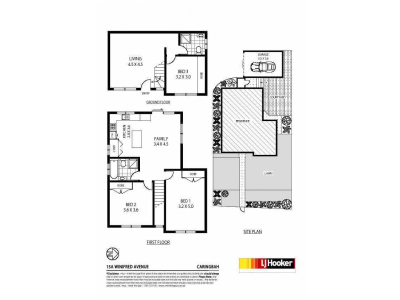 15A Winifred Avenue, Caringbah NSW 2229