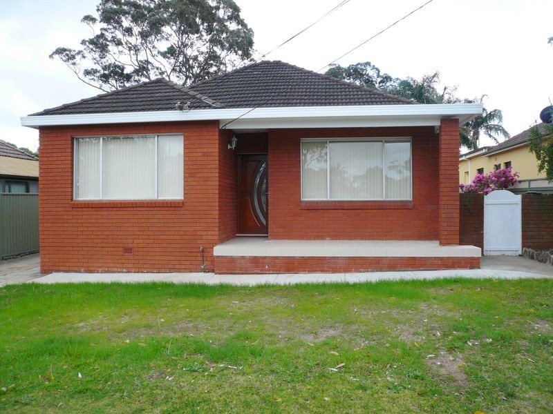 259 Burraneer Bay Rd, Caringbah South NSW 2229
