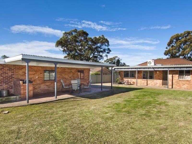 27 Nullaburra Road, Caringbah NSW 2229