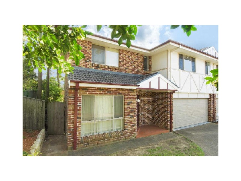 4/7 Wallumatta Road, Caringbah NSW 2229