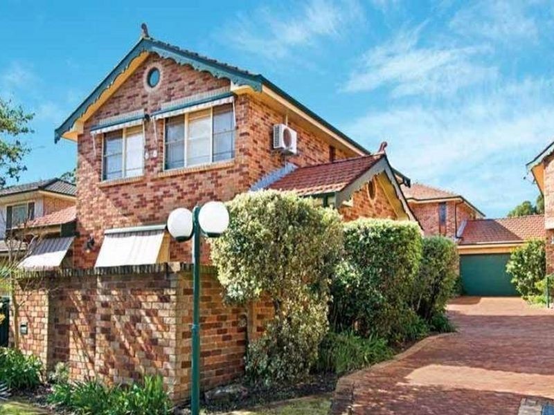 26-28 Vista Street, Caringbah NSW 2229