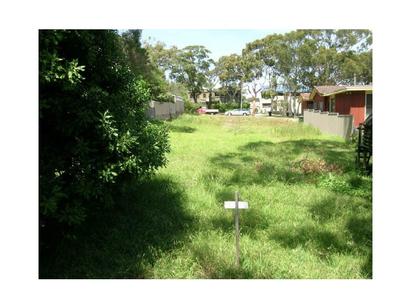 1 English Street, Woolooware NSW 2230