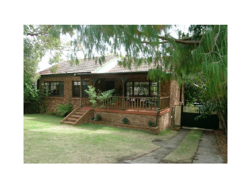 13 Gillham Avenue, Caringbah NSW 2229