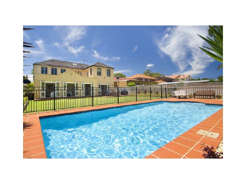 402 Willarong Road, Caringbah NSW 2229