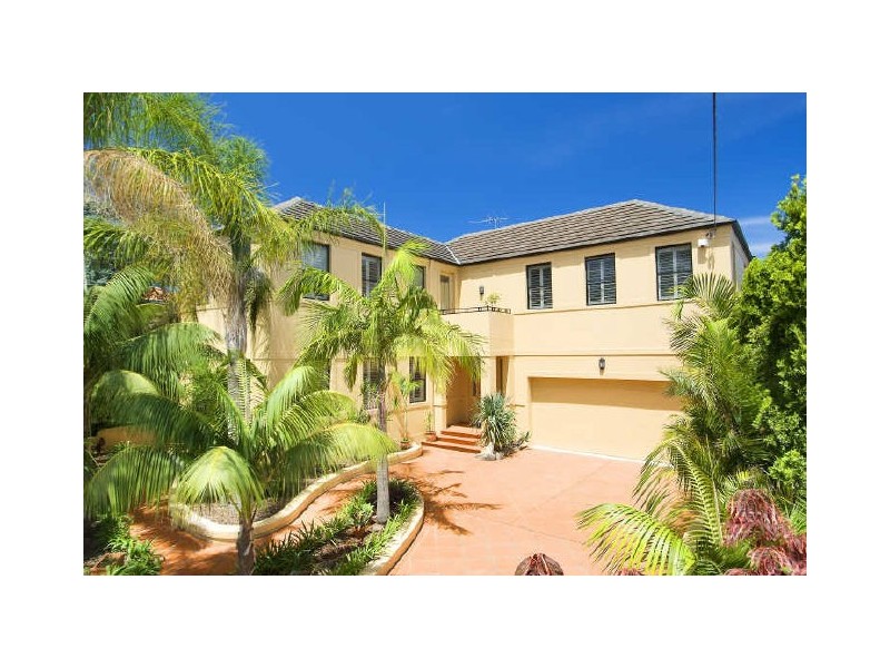 402 Willarong Road, Caringbah NSW 2229