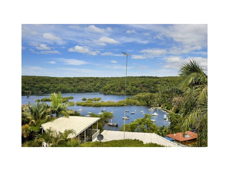 72 Mansion Point Road, Grays Point NSW 2232