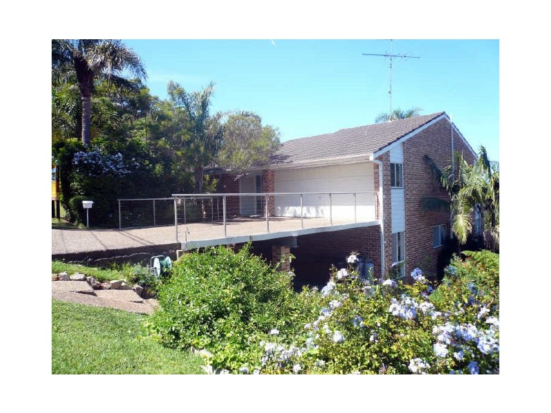 72 Mansion Point Road, Grays Point NSW 2232