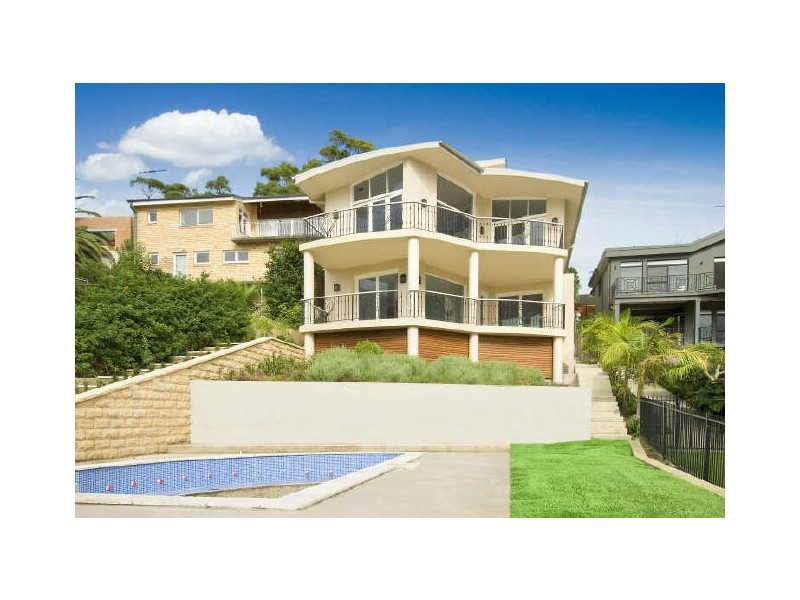 28 Grandview Parade, Caringbah South NSW 2229