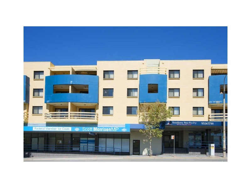 17/302 Kingsway, Caringbah NSW 2229