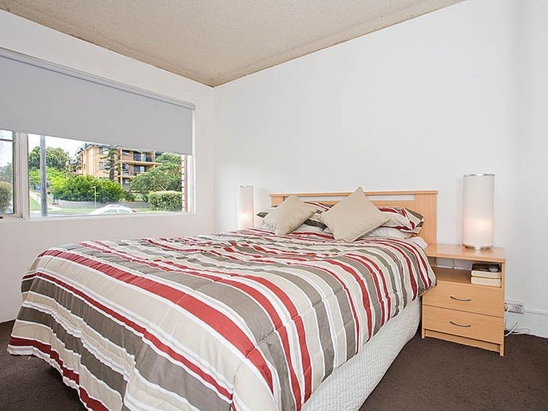 10/55 President Ave, Caringbah NSW 2229