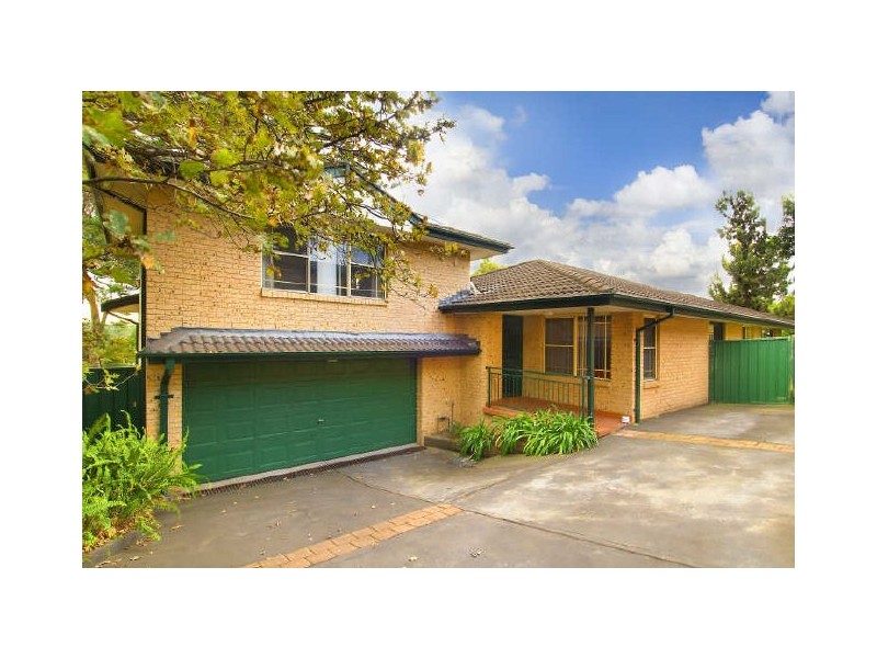 3/239 Willarong Rd, Caringbah South NSW 2229