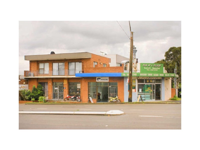 51-55 Captain Cook Drive, Caringbah NSW 2229