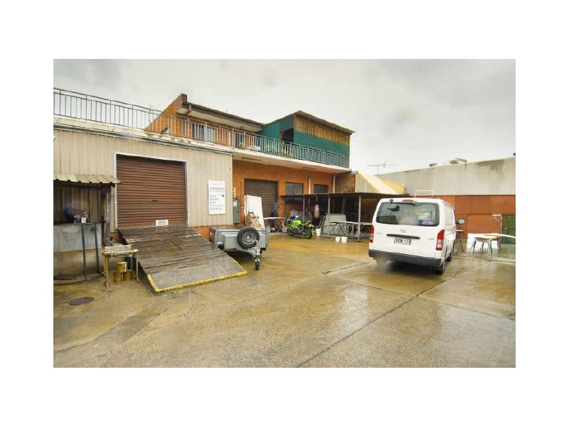 51-55 Captain Cook Drive, Caringbah NSW 2229