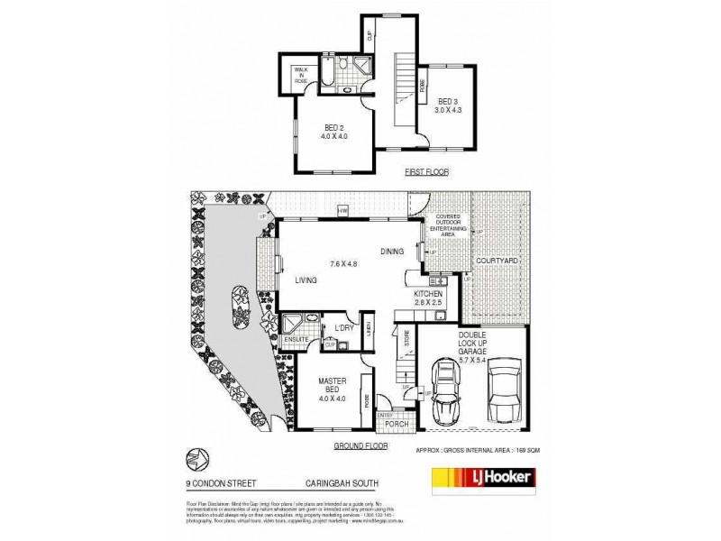 9 Condon Street, Caringbah South NSW 2229