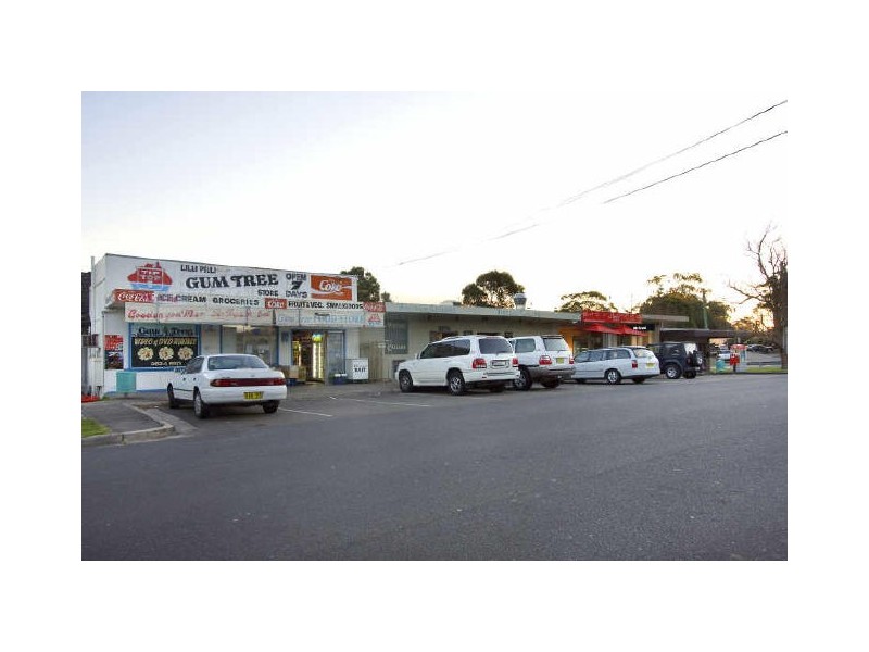 623 Port Hacking Rd, Lilli Pilli NSW 2229