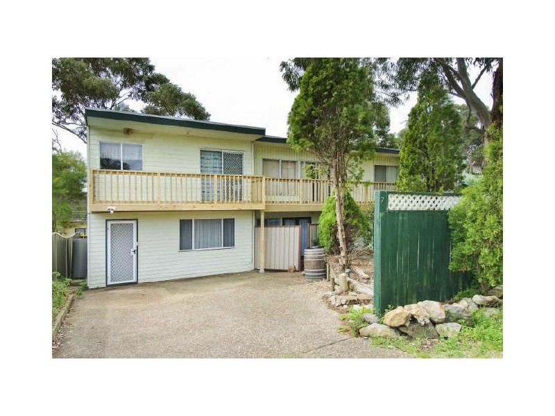 7-9 Gailes St, Sutherland NSW 2232
