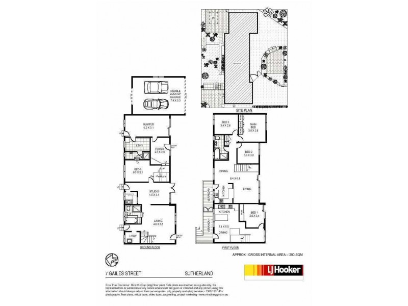 7-9 Gailes St, Sutherland NSW 2232