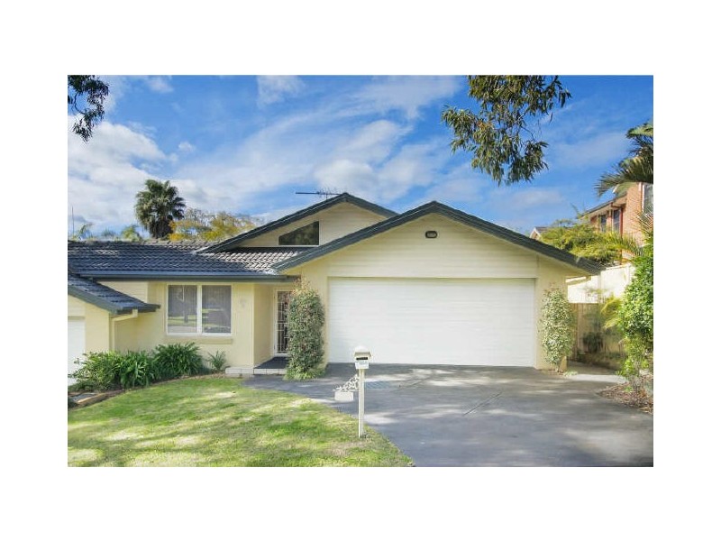 60B Jacaranda Rd, Caringbah South NSW 2229