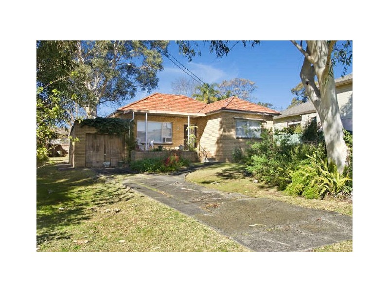 56 Oleander Pde, Caringbah South NSW 2229