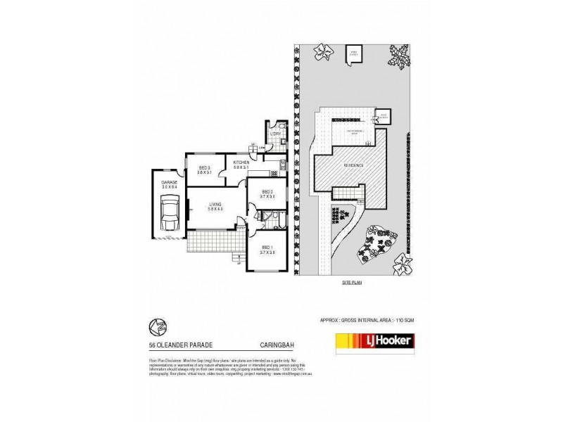 56 Oleander Pde, Caringbah South NSW 2229