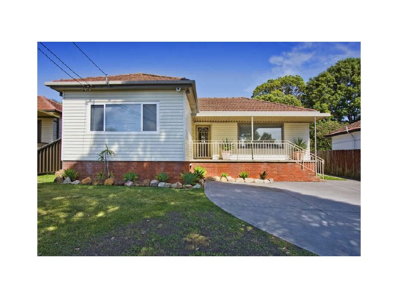 54 Tergur Crescent, Caringbah NSW 2229