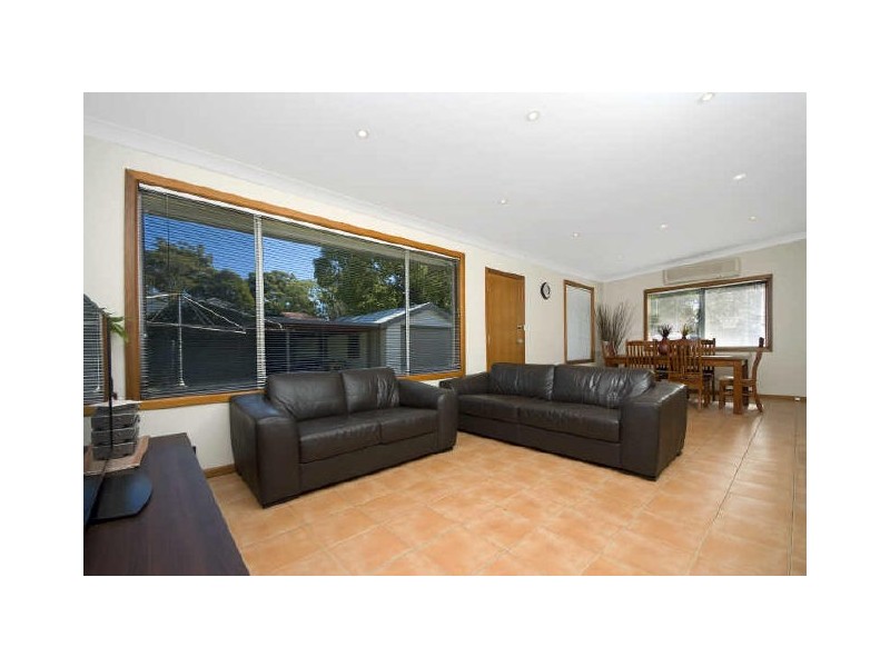 54 Tergur Crescent, Caringbah NSW 2229