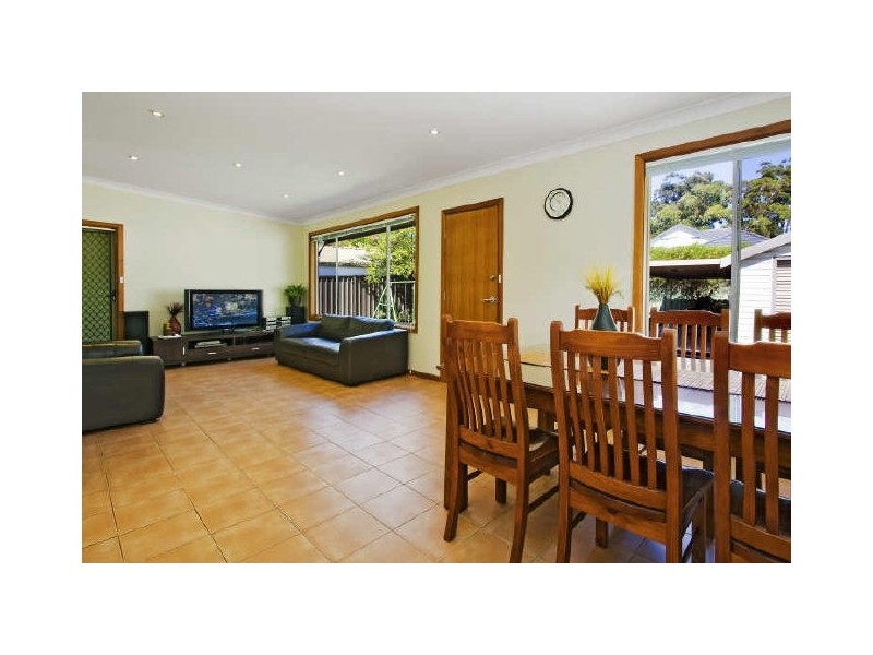 54 Tergur Crescent, Caringbah NSW 2229