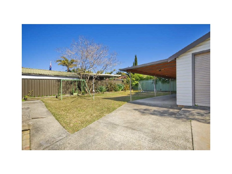 54 Tergur Crescent, Caringbah NSW 2229