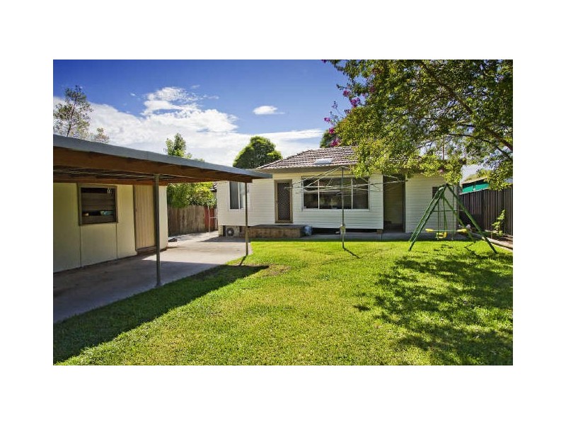 54 Tergur Crescent, Caringbah NSW 2229