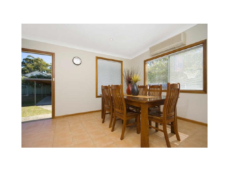 54 Tergur Crescent, Caringbah NSW 2229