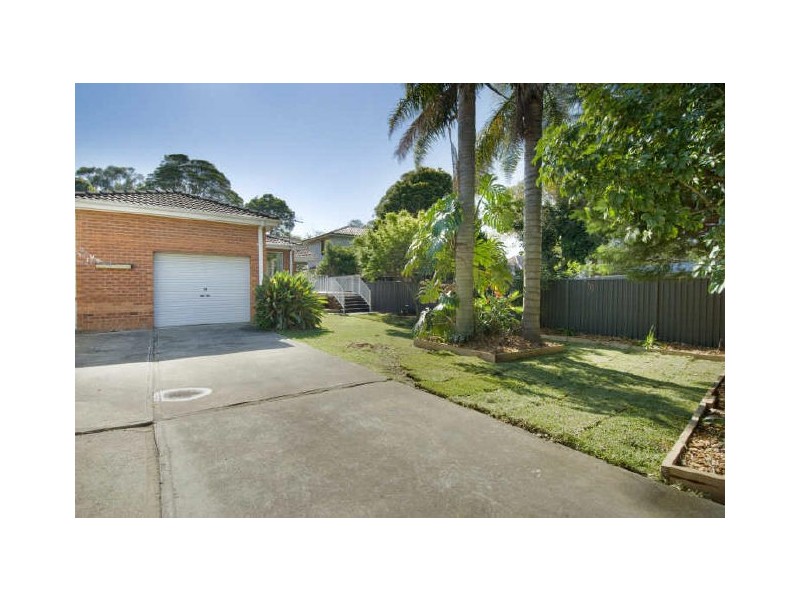 156 Cawarra Rd, Caringbah NSW 2229